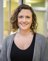 Hear Indiana Names Ellyn McCall as Interim CEO