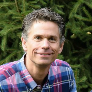 Kevin Stitle