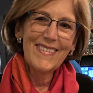 Heidi Neuburger