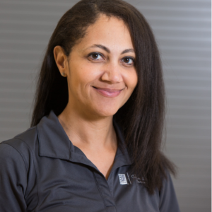Michelle Washington