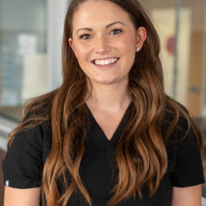 MARRIAH MCKILLOP